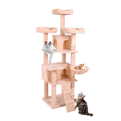 Cat Climbing Frame3