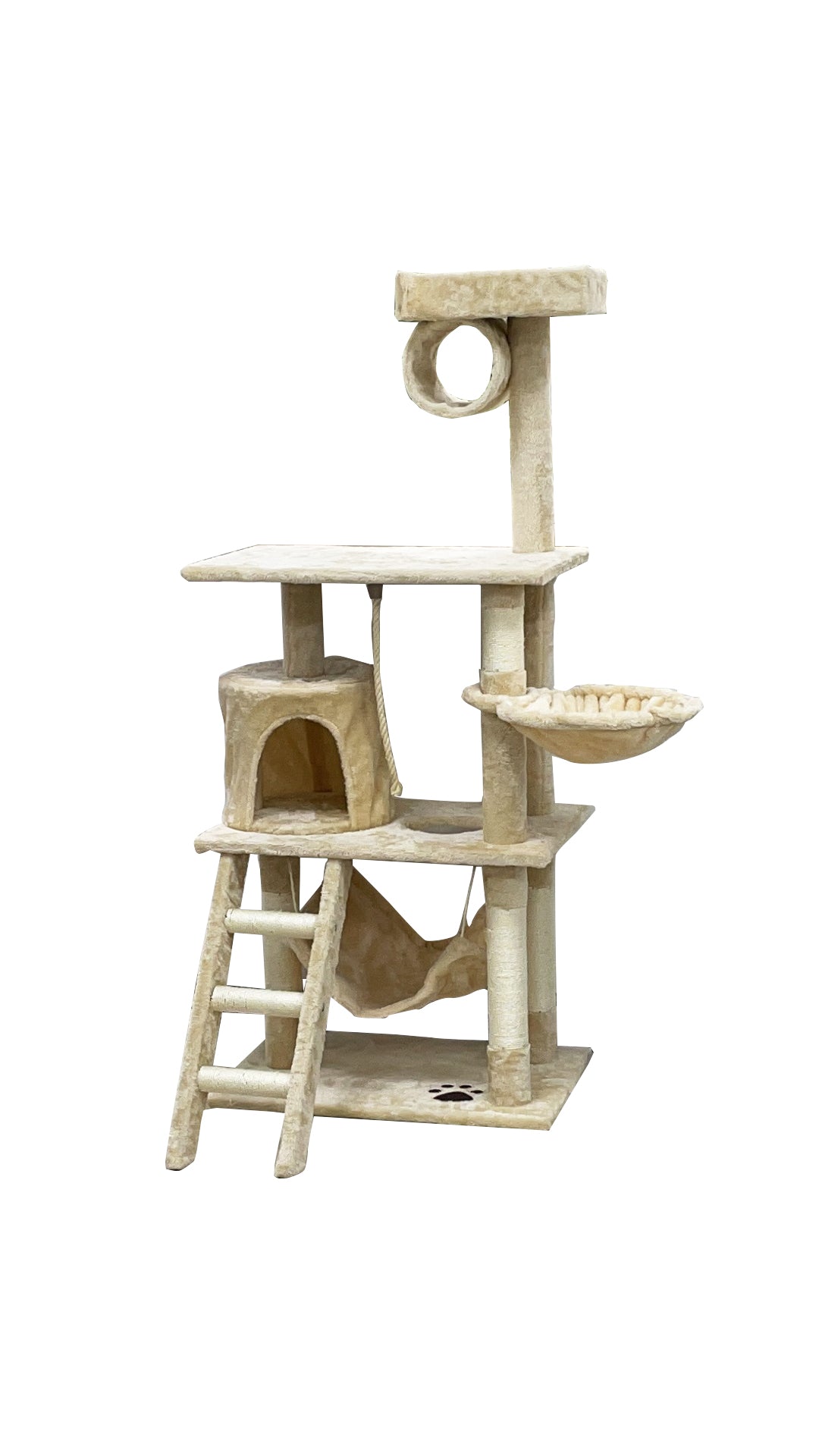 Cat Climbing Frame