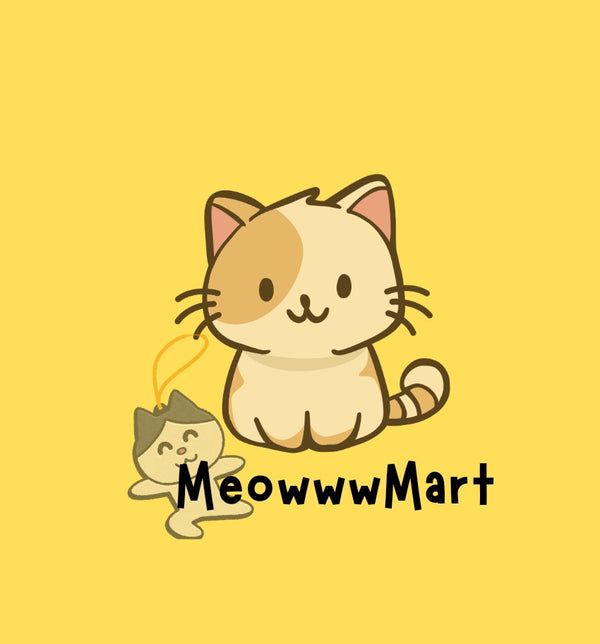 MeowwwMart